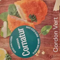 Cordon Vert