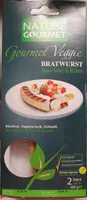 Saucisse à Rotir