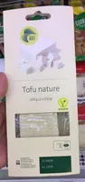 Tofu nature