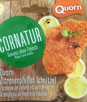 Cornatur Quorn