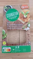 Mozzarella Pesto Schnitzel