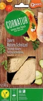 Quorn escalope nature
