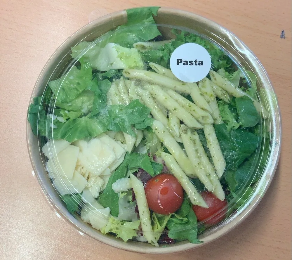 Pastbowl
