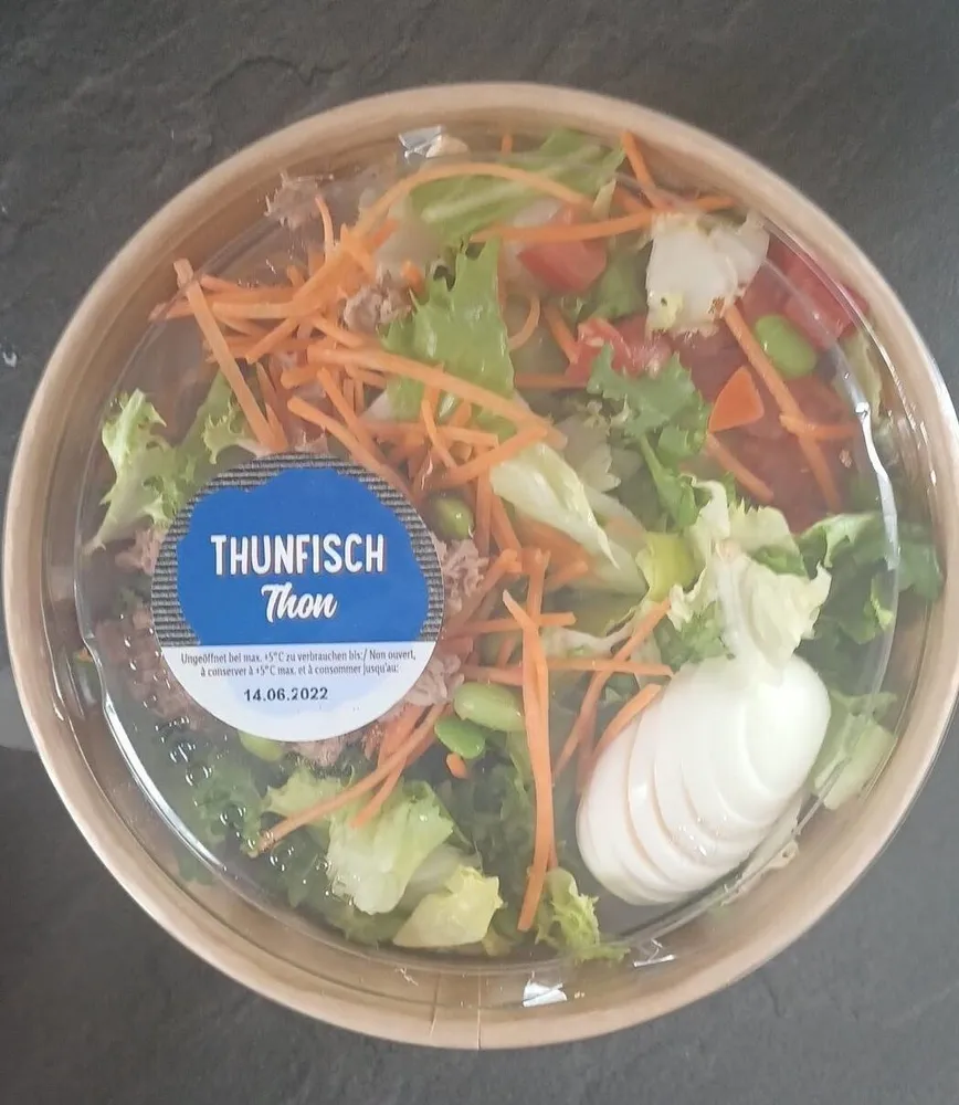 Thunfish