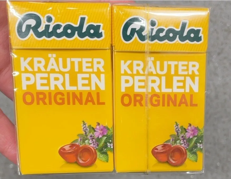 krauter perlen