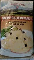Weinsauerkraut
