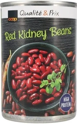 Red Kidney Beans