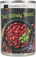 Red Kidney Beans