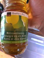 Weissweinessig