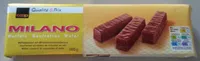 Milano wafer