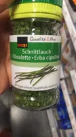 Ciboulette