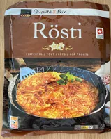 Rösti Fixfertig