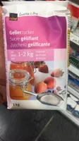 Gelierzucker