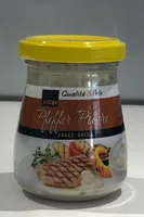 Sauce au poivre