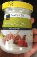 Knoblauchsauce
