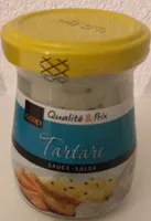 Sauce tartare