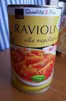 Ravioli