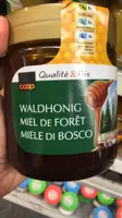 Qualite & Prix Miel de forêt