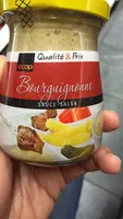 Bourguignonne Sauce