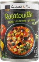 Ratatouille fixfertig