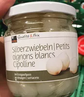 Qualite & Prix Petits oignons blancs