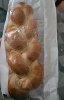 Tresse au beurre