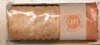Cake financier