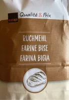 Farine bise