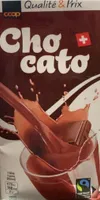 Chocato Drink