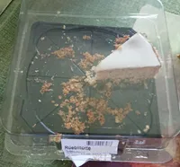 Gâteau aux carottes