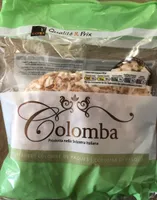 Colomba