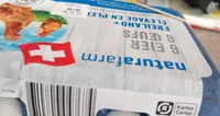 Oeufs