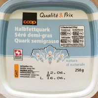 Séré demi-gras