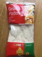 Grana Padano râpé