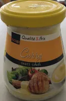 Curry Sauce
