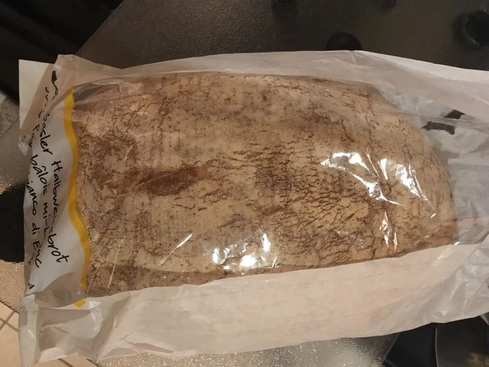 Basler Halbweissbrot