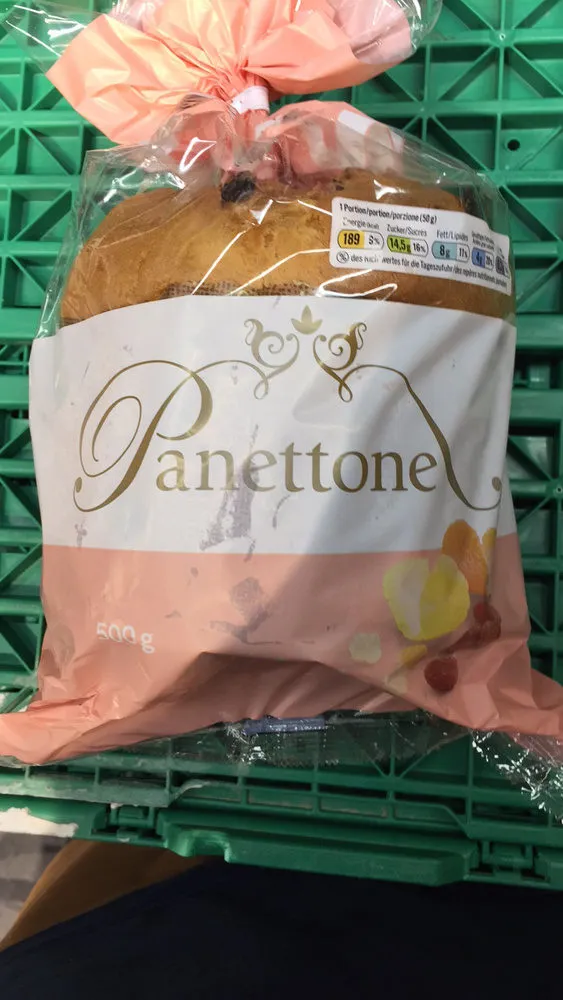 Panettone / Qualité & Prix