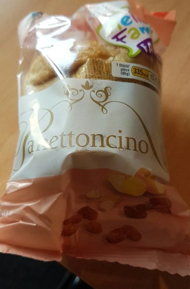 Panettoncino