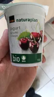 Jogurt : Cerise