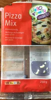 Pizza Mix