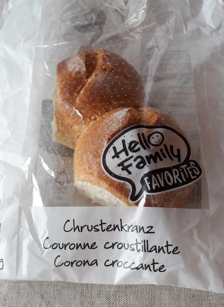 Chrustenkranz