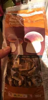 Bolets séchés