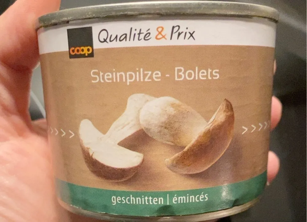 Bolets