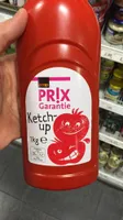 Ketchup