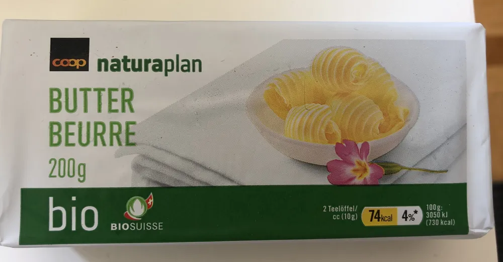 Beurre