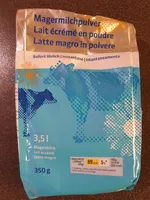 Magermilchpulver (3,5l)