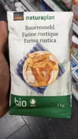 Farine rustique