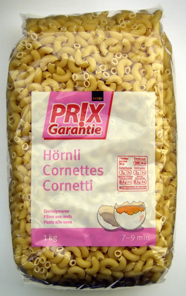 Cornettes