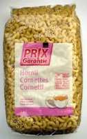 Cornettes