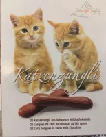 Katzenzüngli